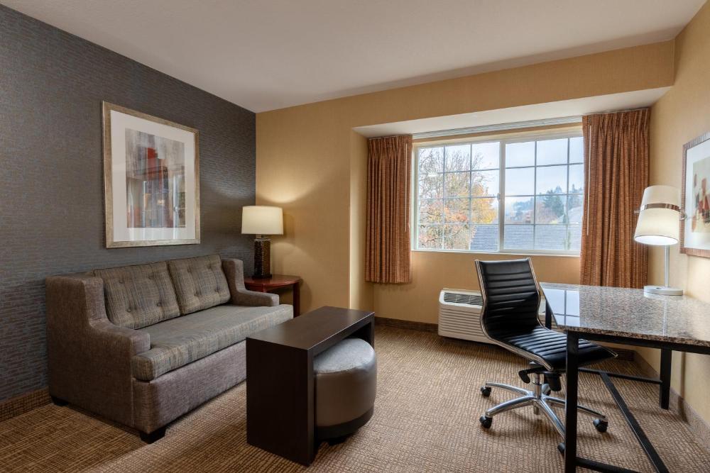 Junior Suite interior
